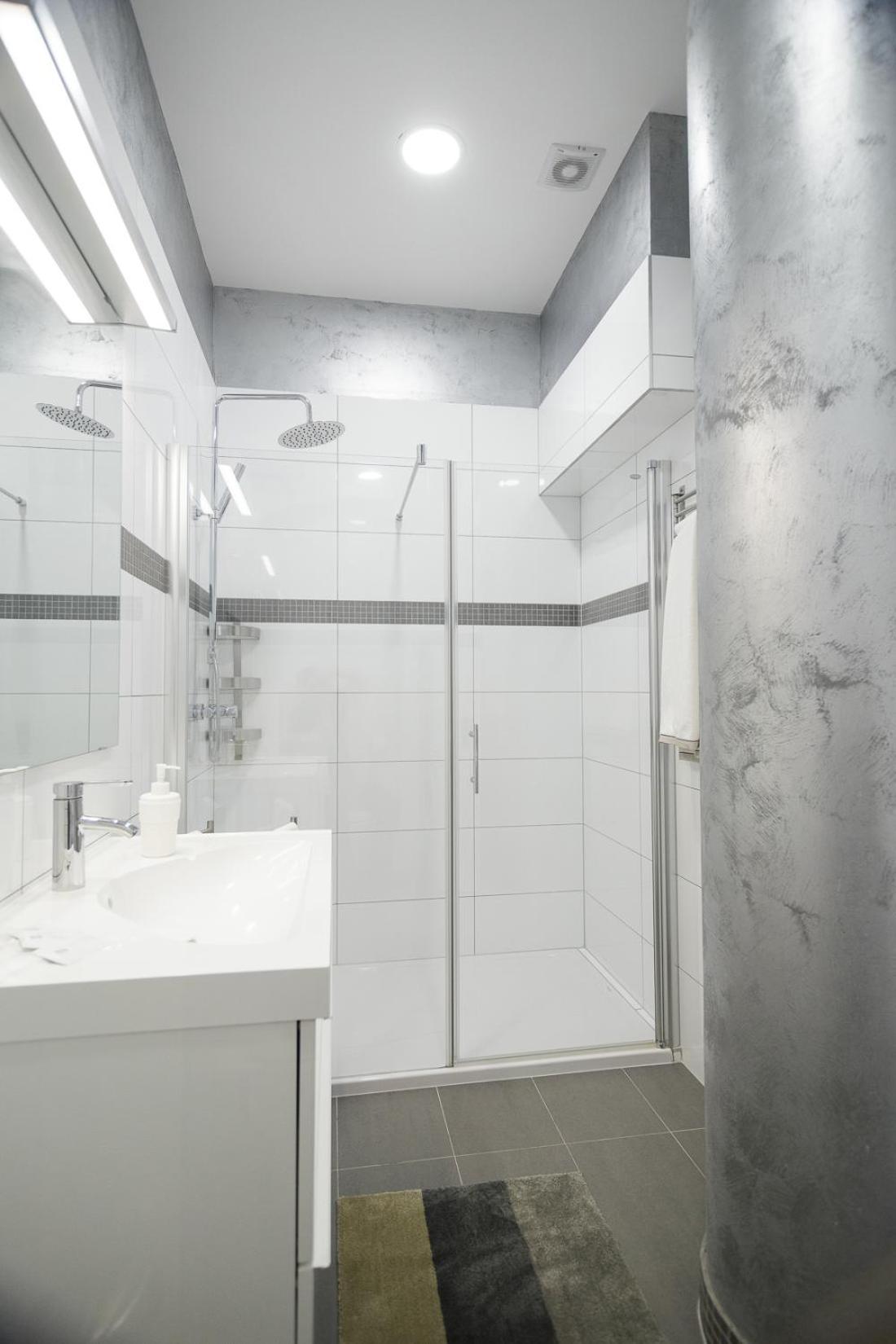 Apartment Aspalathos Centar - City Center, A Few Minutes' Walking Distance To The Unesco Palace, Parking Lot In Front Of The Apartment Спліт Екстер'єр фото