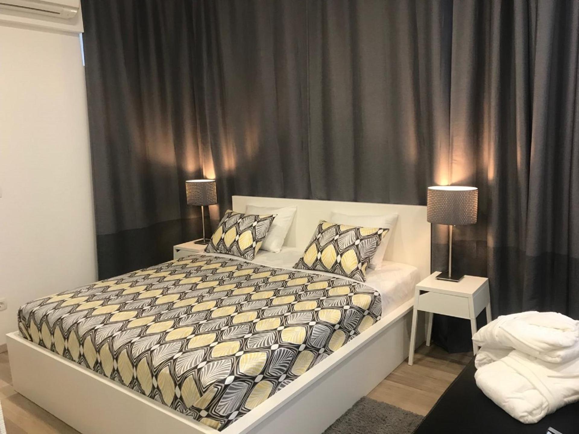 Apartment Aspalathos Centar - City Center, A Few Minutes' Walking Distance To The Unesco Palace, Parking Lot In Front Of The Apartment Спліт Екстер'єр фото