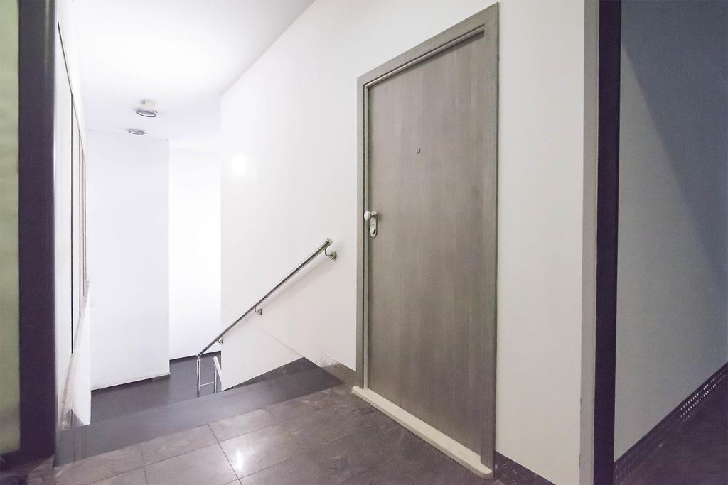 Apartment Aspalathos Centar - City Center, A Few Minutes' Walking Distance To The Unesco Palace, Parking Lot In Front Of The Apartment Спліт Екстер'єр фото